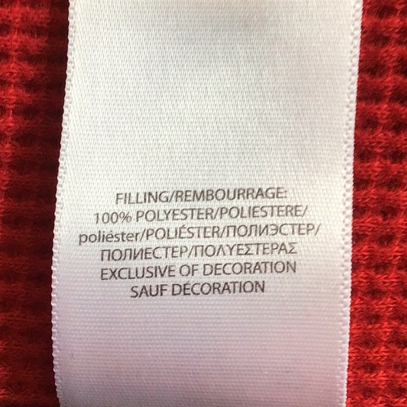 Ralph Lauren Polo Coaches Jacket, drawstring waist. - Picture 7 of 8